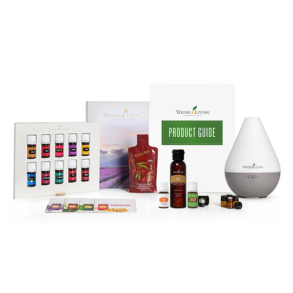Kit de Inicio de Lujo — imagen 3