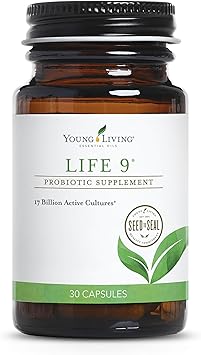 Life 9 — imagen 2