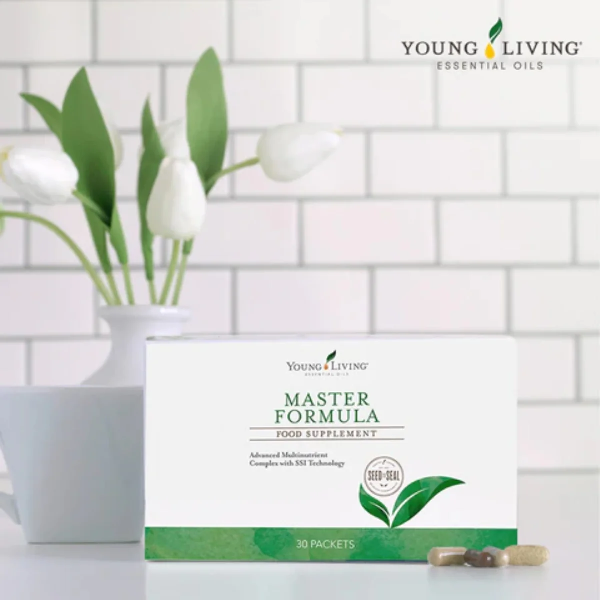 Master Formula — imagen 3