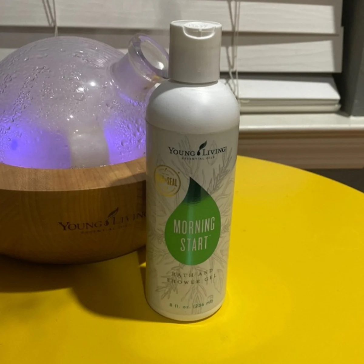 Morning Start Bath & Shower Gel — imagen 6