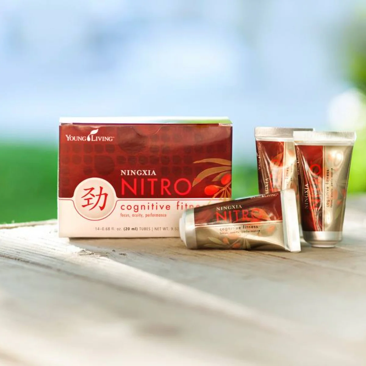 NingXia NITRO — imagen 3