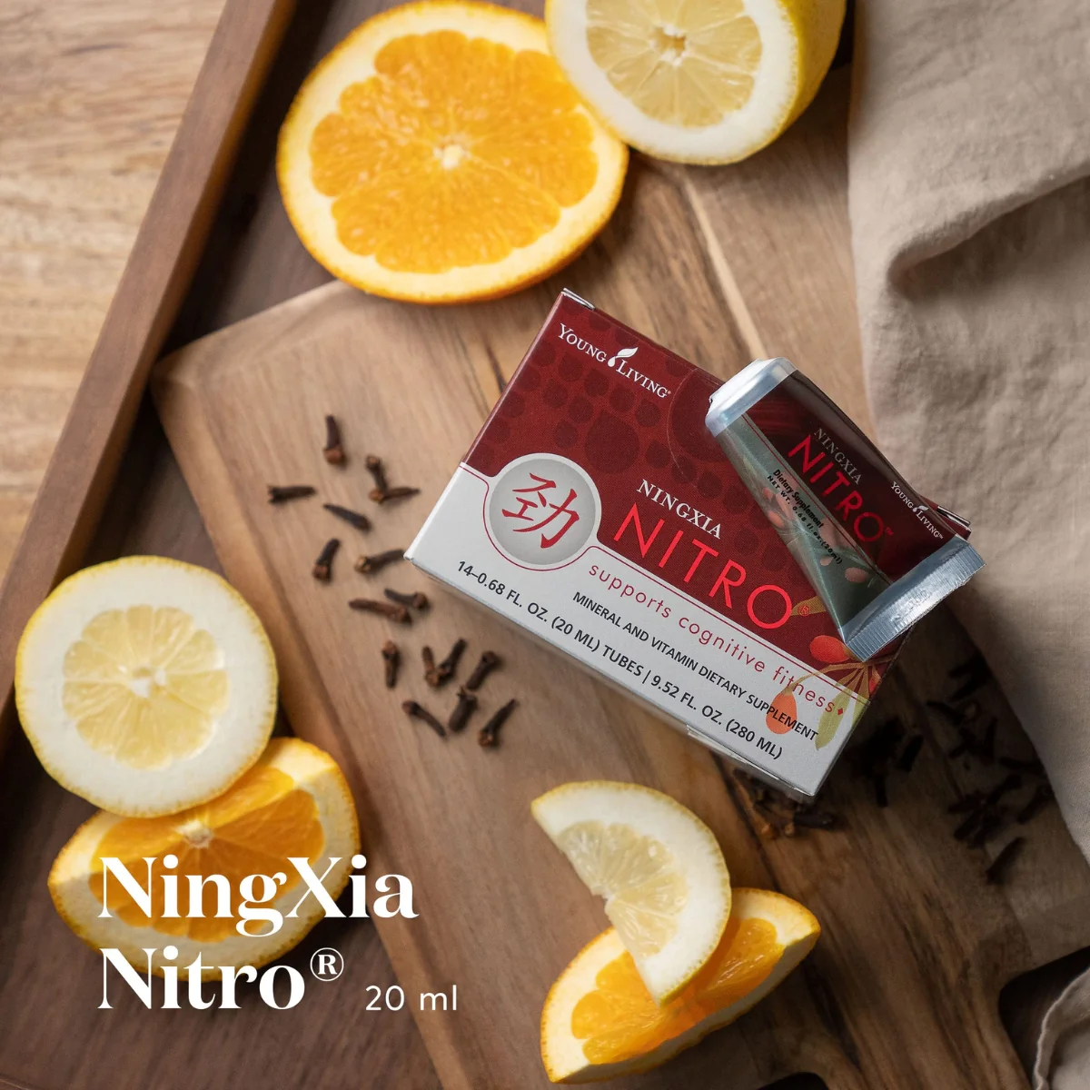 NingXia NITRO — imagen 5