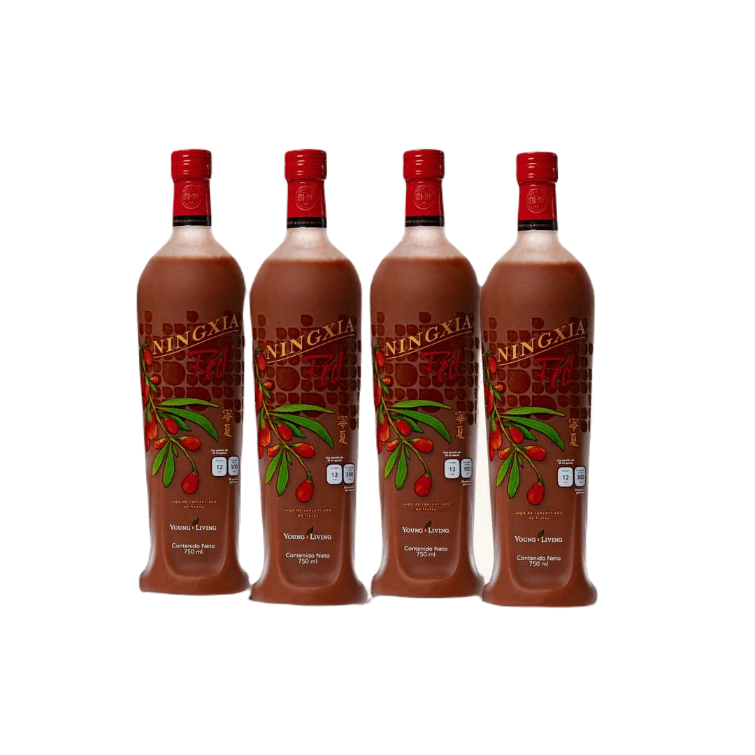 NingXia Red — imagen 3
