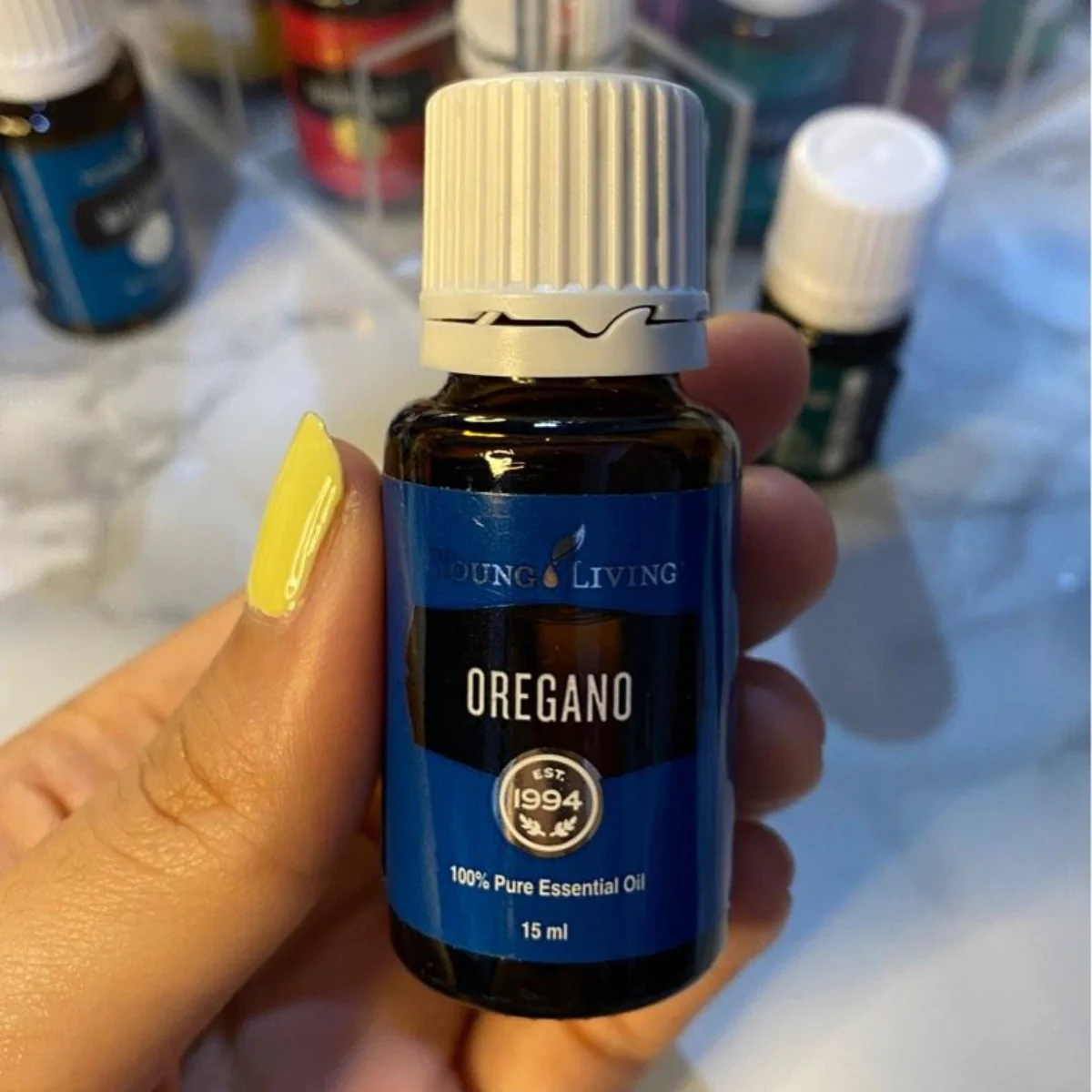 Oregano+ — imagen 5