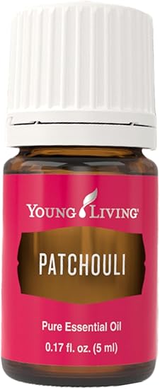 Patchouli — imagen 3