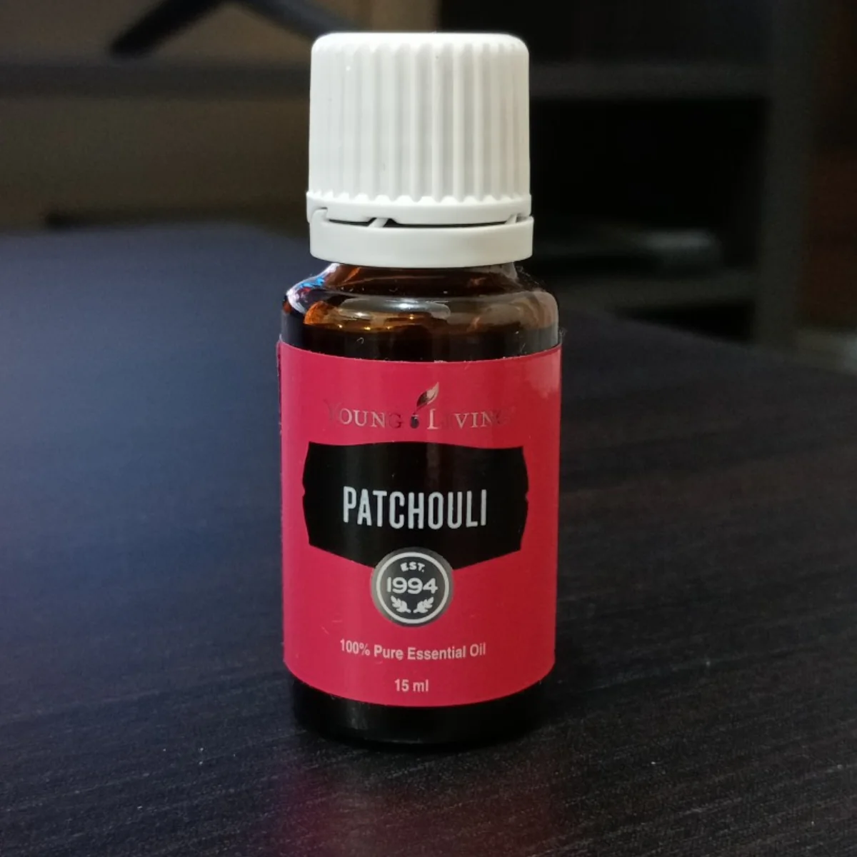 Patchouli — imagen 4
