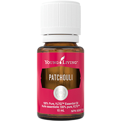Patchouli — imagen 8