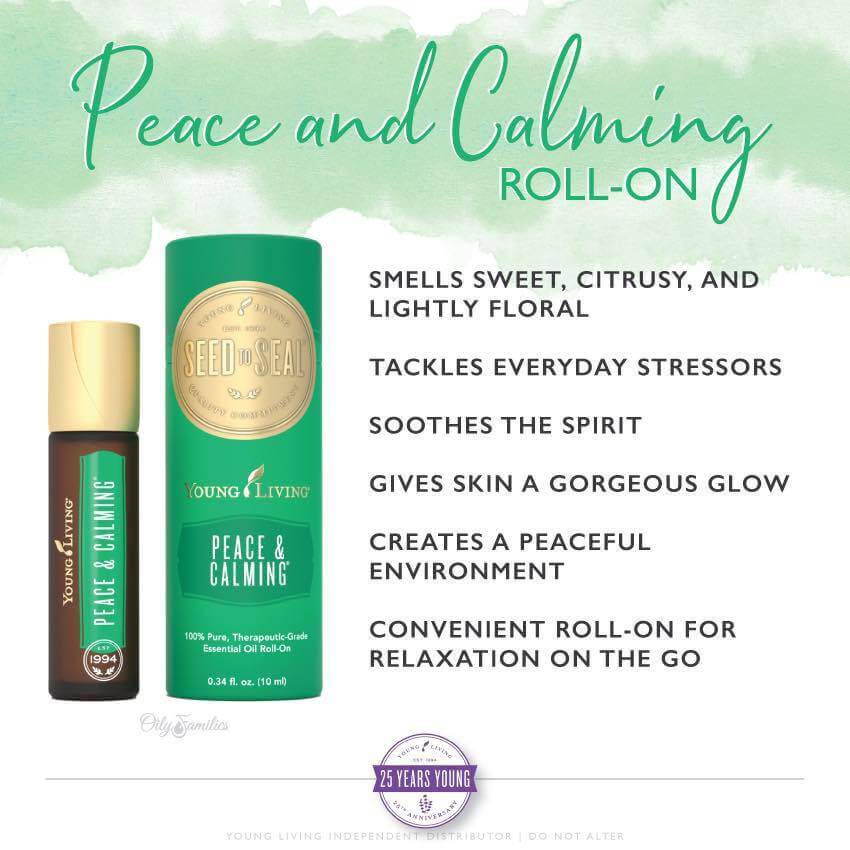 Peace and Calming® — imagen 3