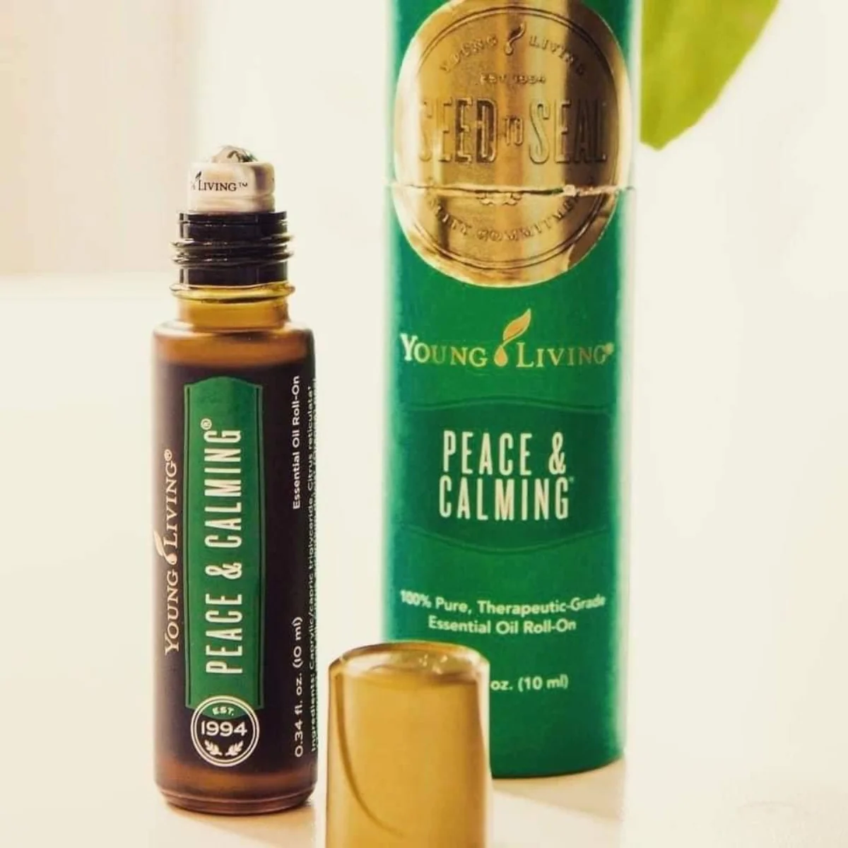 Peace and Calming® — imagen 4