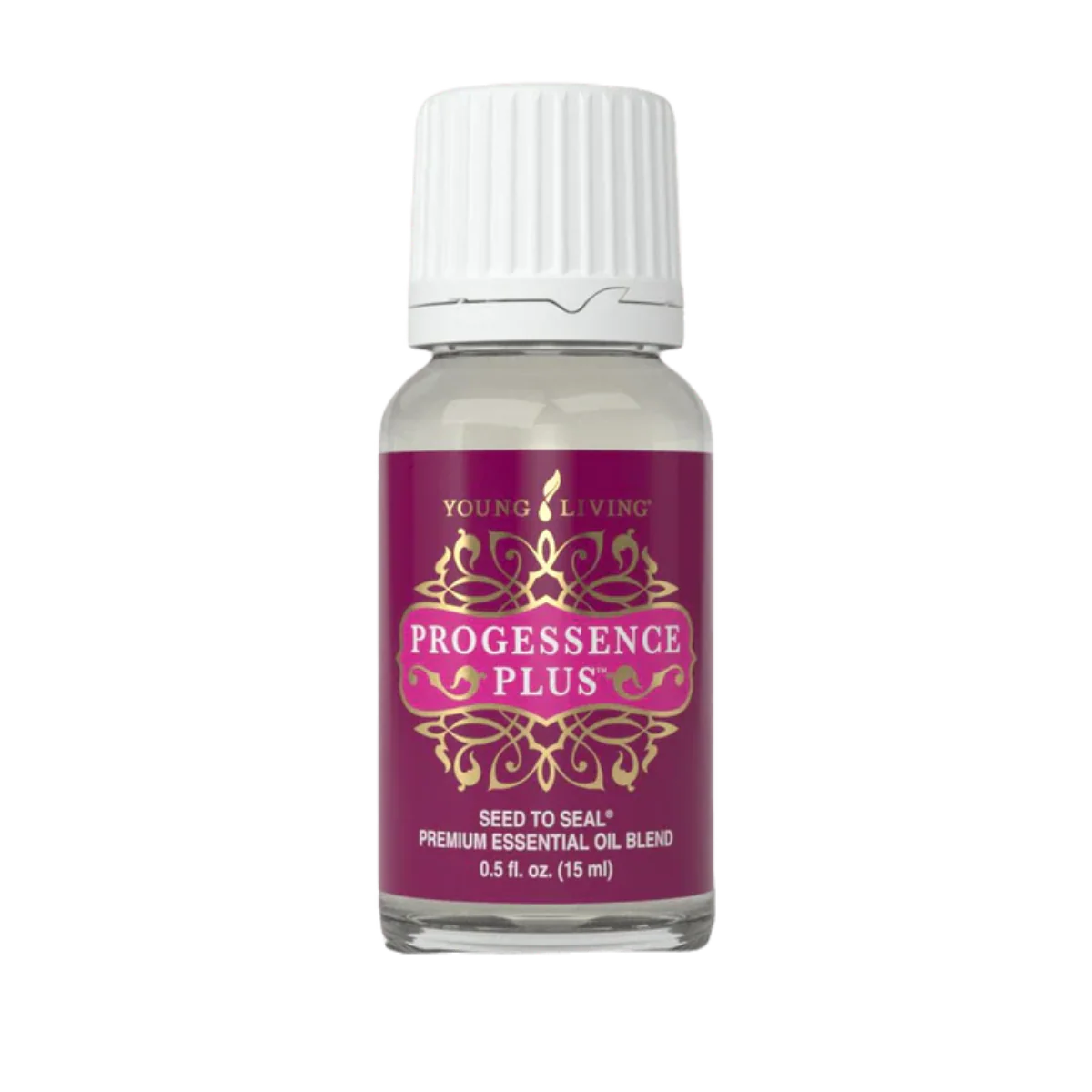 Progessence Phyto Plus — imagen 3
