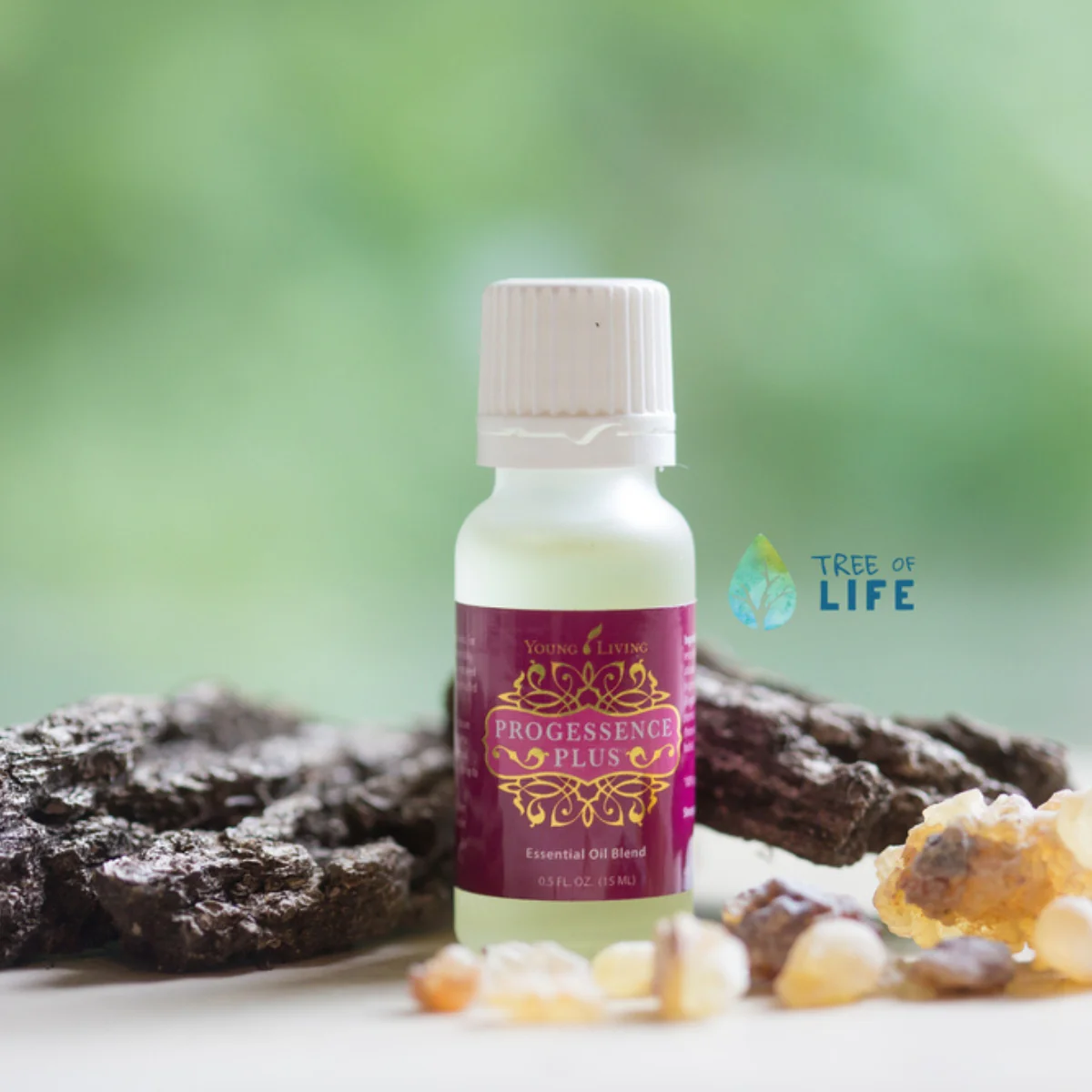 Progessence Phyto Plus — imagen 6