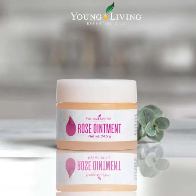 Rose Ointment — imagen 3
