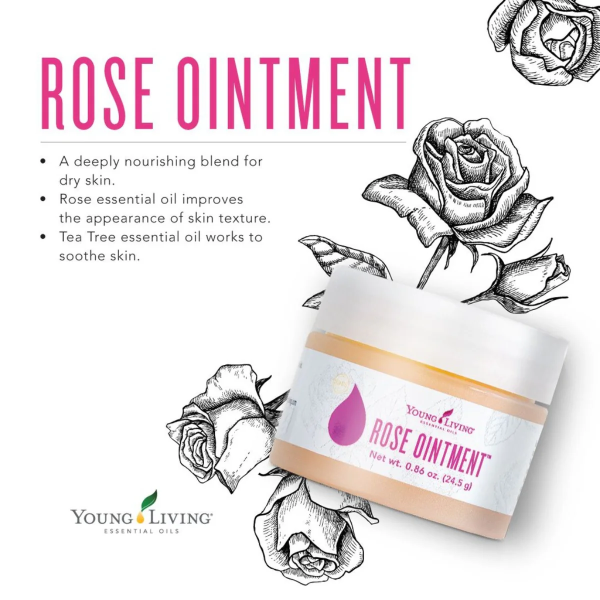 Rose Ointment — imagen 4