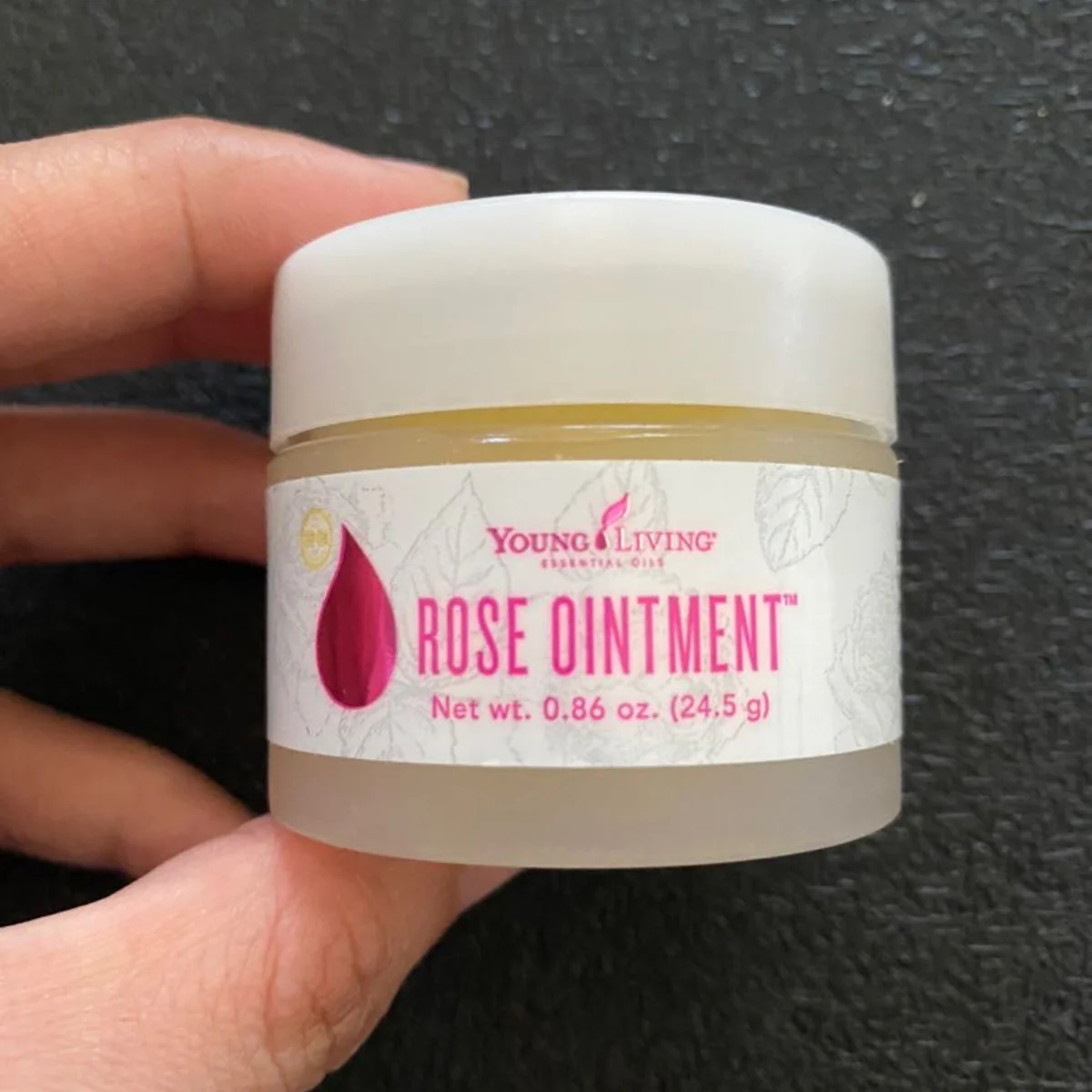 Rose Ointment — imagen 5