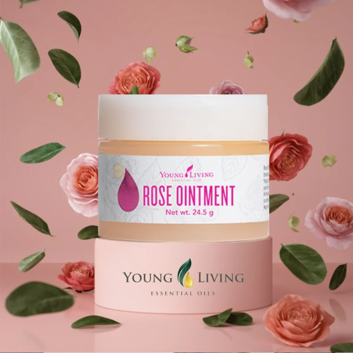 Rose Ointment — imagen 6