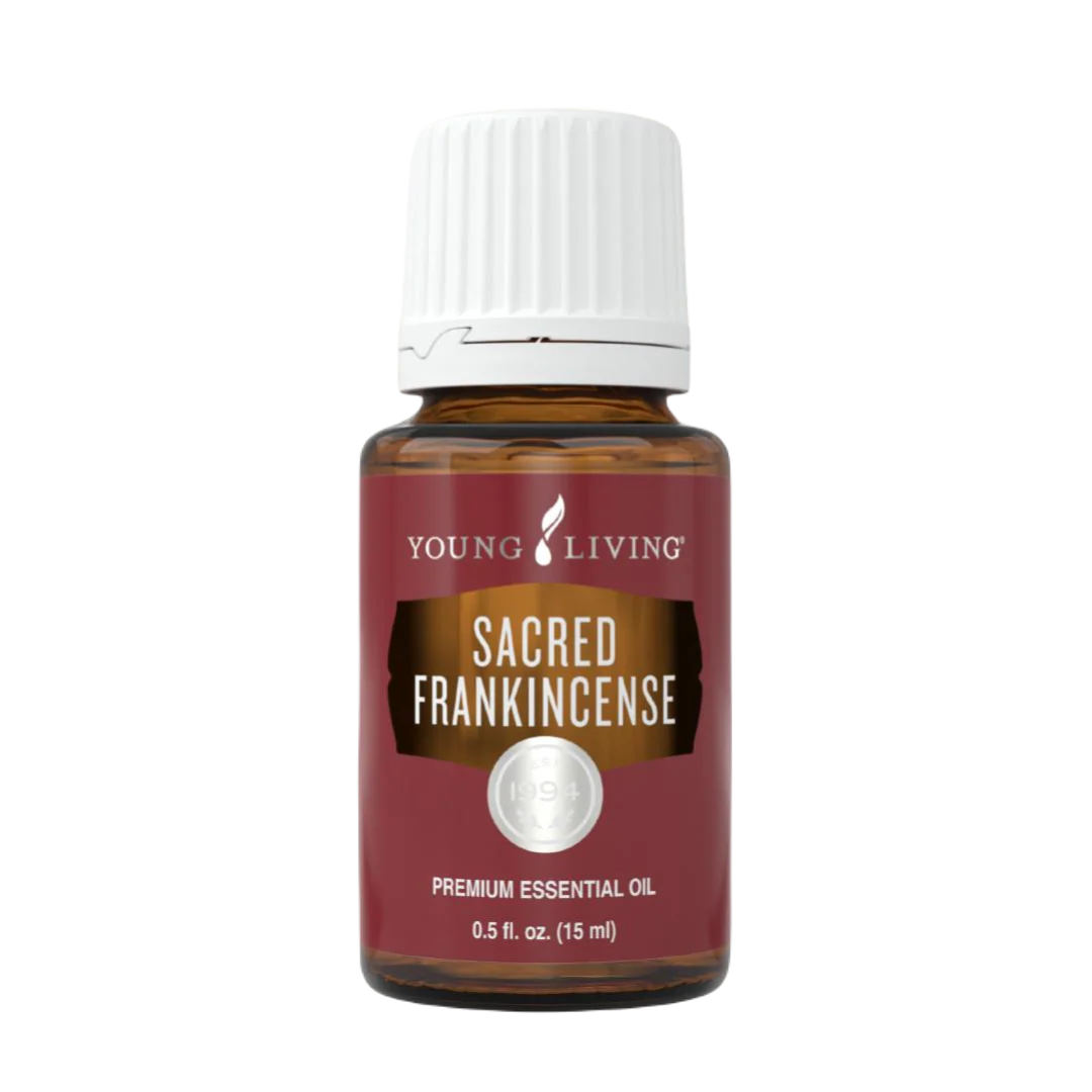 Sacred Frankincense — imagen 3