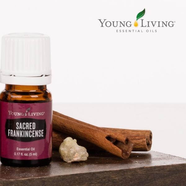 Sacred Frankincense — imagen 4