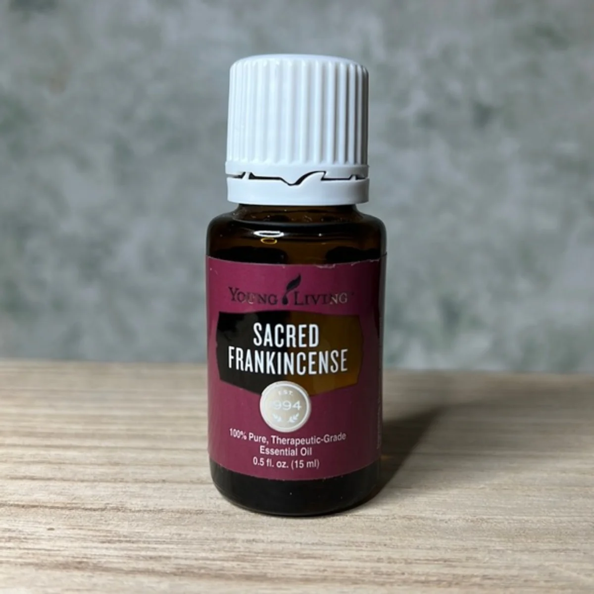 Sacred Frankincense — imagen 5