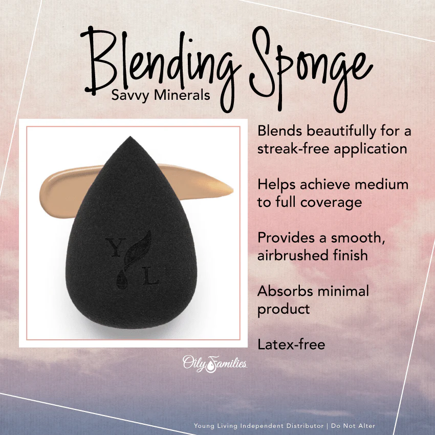Savvy Minerals Misting Spray — imagen 4