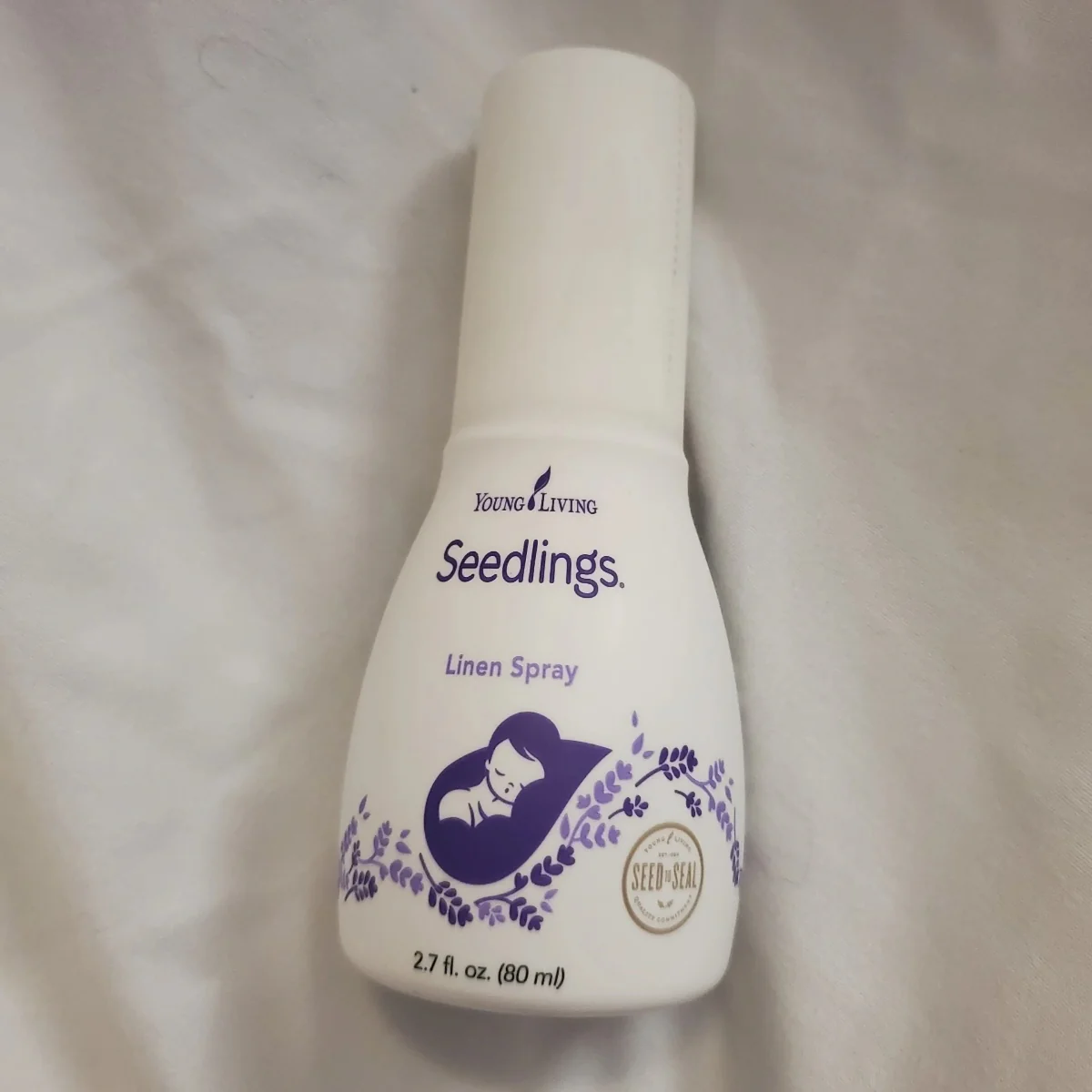 Seedlings Linen Spray — imagen 5