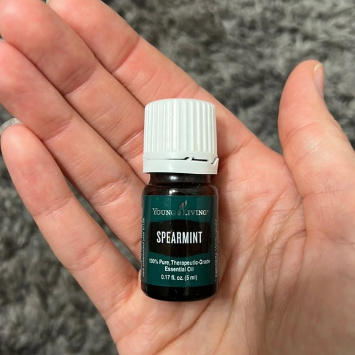 Spearmint Essential Oil — imagen 4