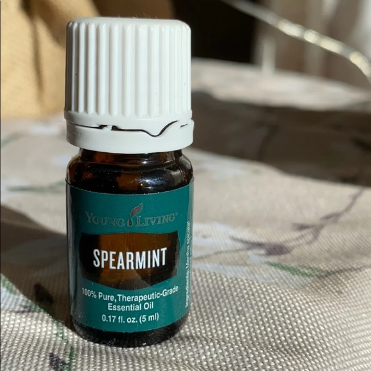 Spearmint Essential Oil — imagen 5