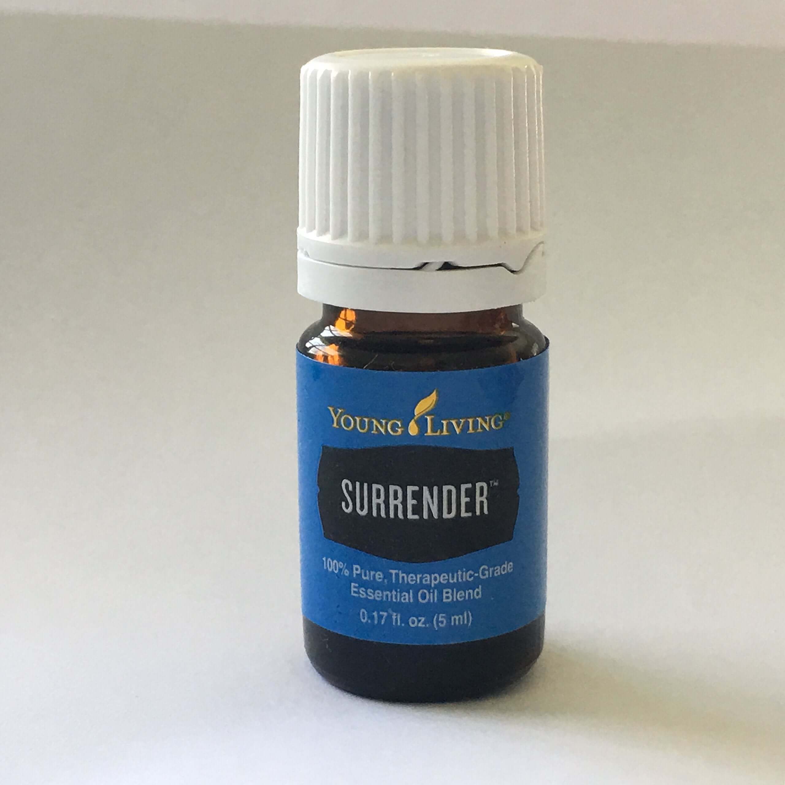 Surrender — imagen 3