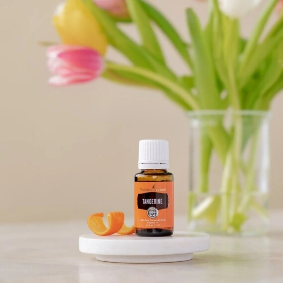 Tangerine+ — imagen 3