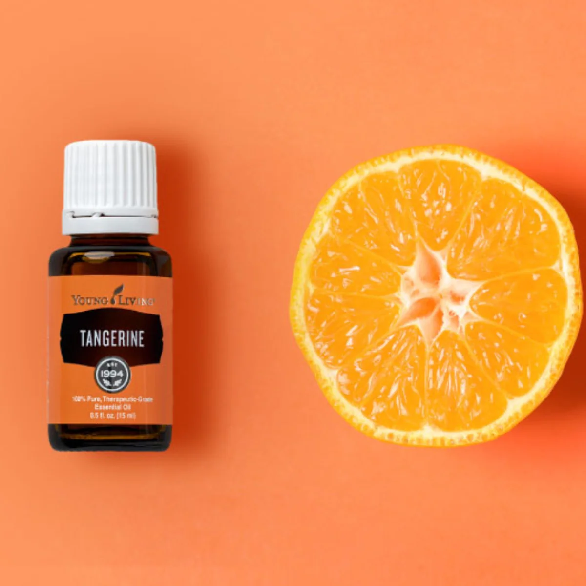 Tangerine+ — imagen 6