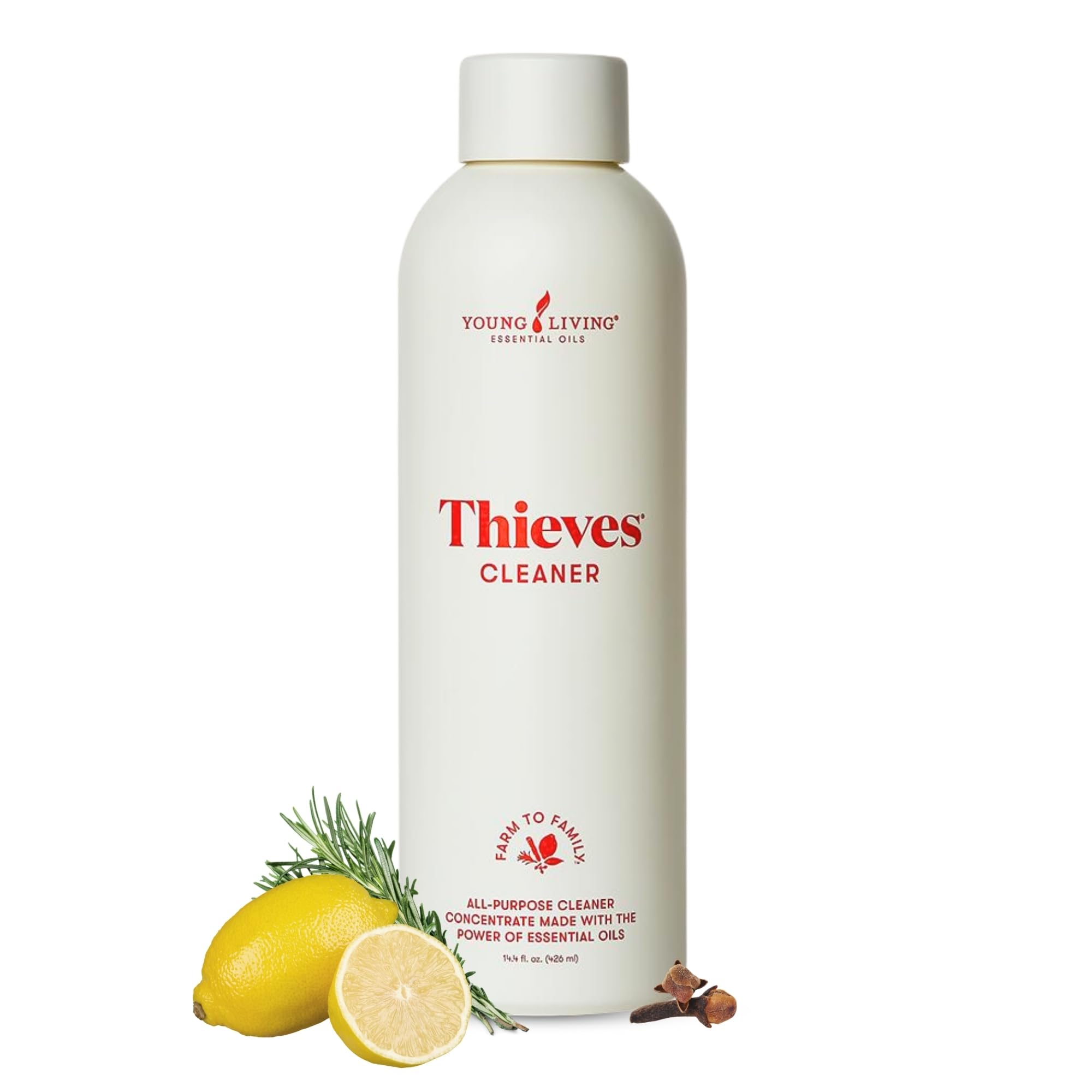 Thieves Household Cleaner - Limpiador Multiusos Natural — imagen 3
