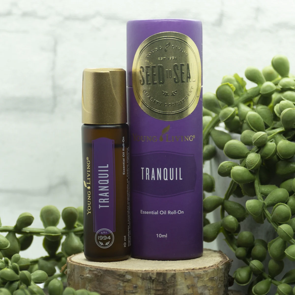 Tranquil Roll-On — imagen 3