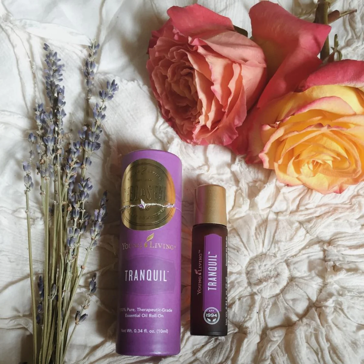 Tranquil Roll-On — imagen 6