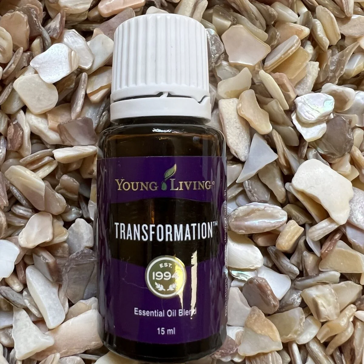 Transformation Essential Oil — imagen 5