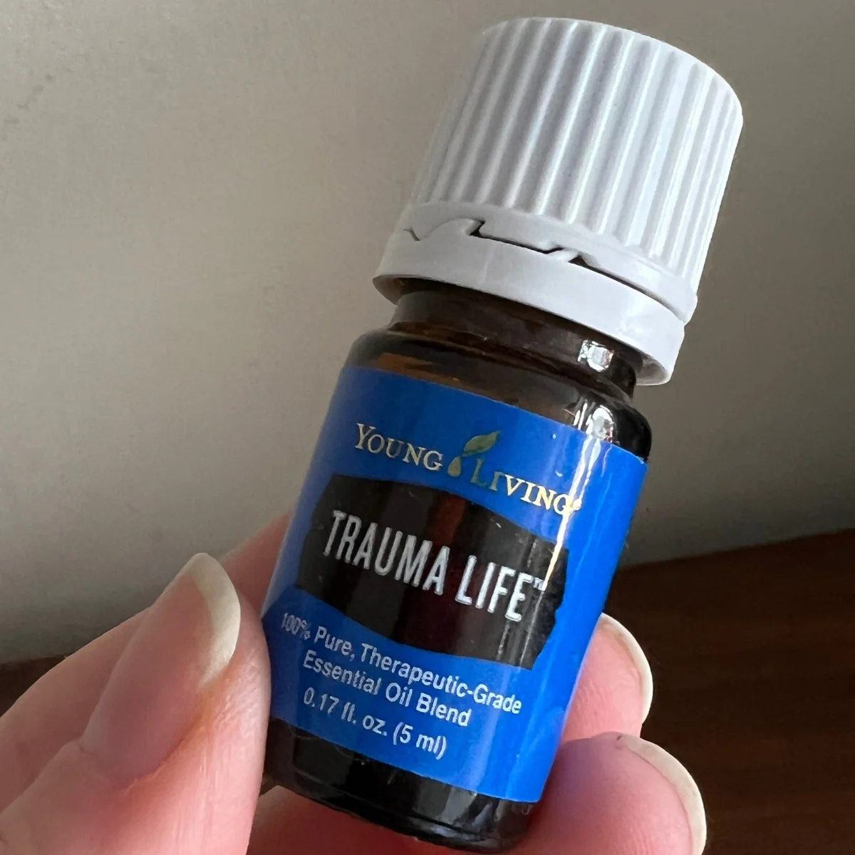 Trauma Life — imagen 4