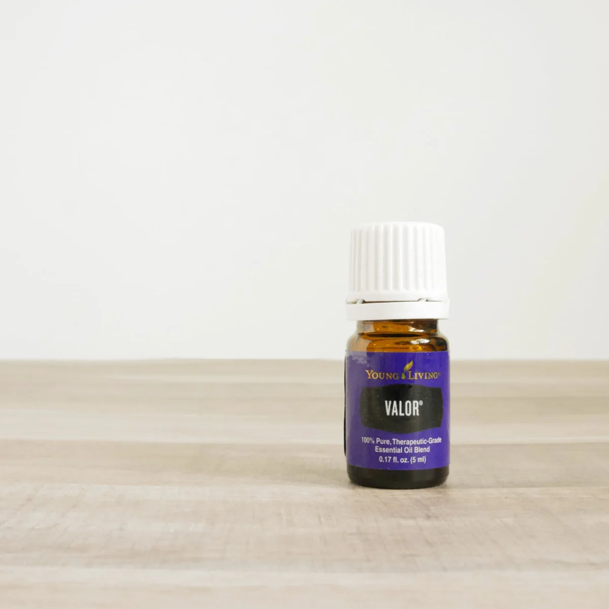 Valor Essential Oil — imagen 7
