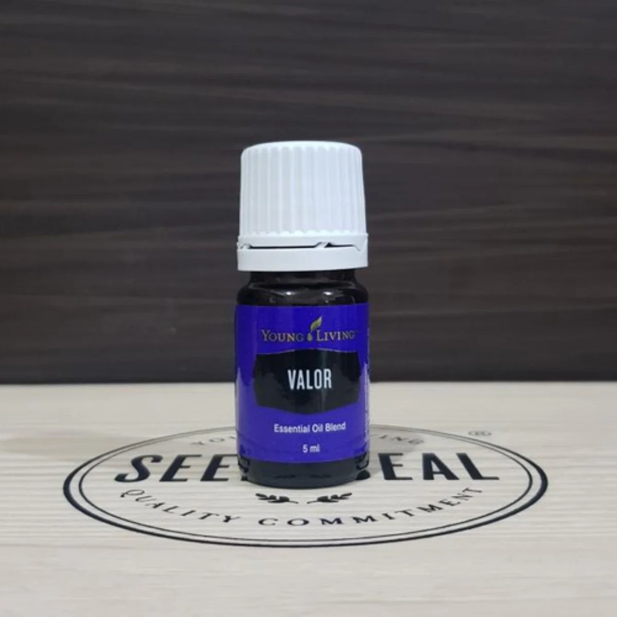 Valor® Roll-On — imagen 6