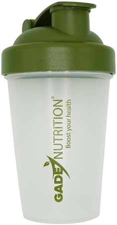 YL Blender Bottle — imagen 3