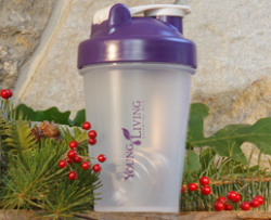 YL Blender Bottle — imagen 4