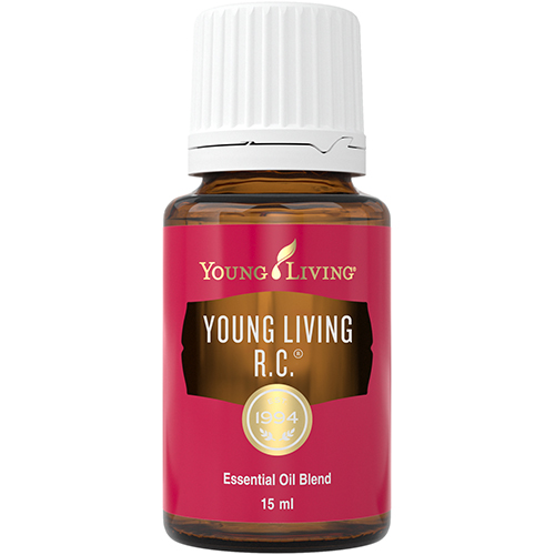 Young Living R.C.® — imagen 3