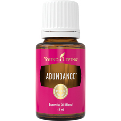 Abundance — imagen 3
