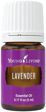 Aceite Esencial de Lavanda