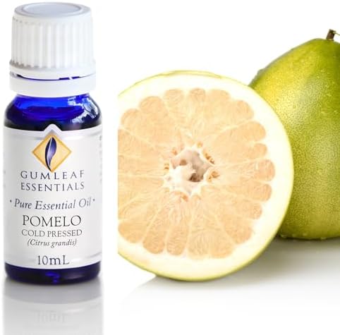 Aceite Esencial de Pomelo