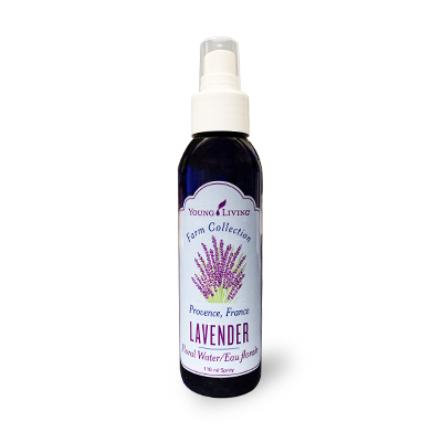 Agua Floral de Lavanda — imagen 8