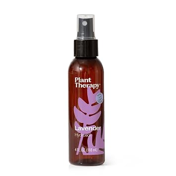 Agua Floral de Lavanda — imagen 3