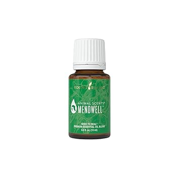 Animal Scents MendWell — imagen 3