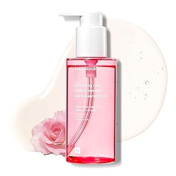 BLOOM Limpiador Facial Aclarador — imagen 3