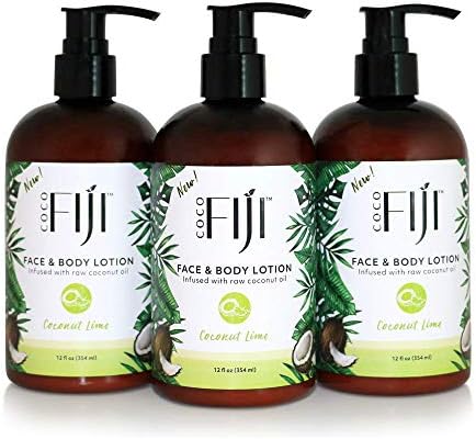 Coconut-Lime Replenishing Body Butter — imagen 3