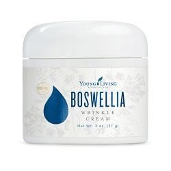 Crema Antiarrugas Boswellia — imagen 4