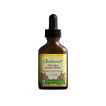 Crema Antiarrugas Boswellia — imagen 3