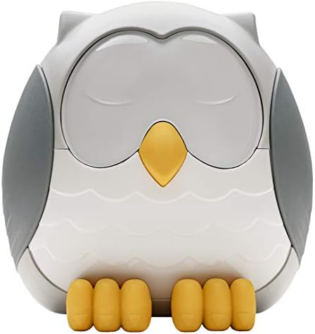 Difusor Feather the Owl — imagen 3